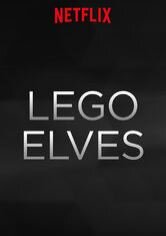 LEGO Elves: Geheimen van Elvendale