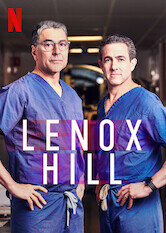 Lenox Hill