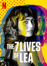 Les 7 vies de Léa