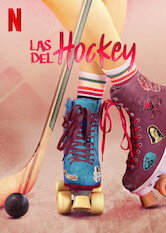 Las del hockey