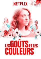 Les goûts et les couleurs