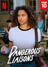 Dangerous Liaisons