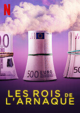 Les Rois de l’arnaque