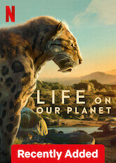 Life on Our Planet