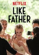 Like Father