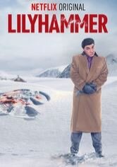 Lilyhammer