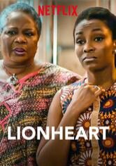 Lionheart
