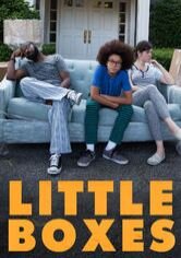 Little Boxes