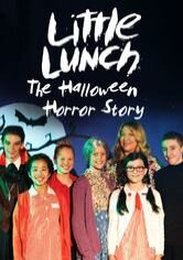 Little Lunch: The Halloween Horror Story