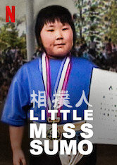Little Miss Sumo