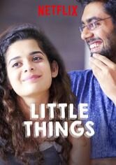 Little Things