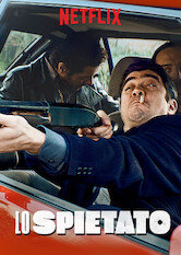 Lo Spietato