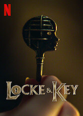 Locke & Key