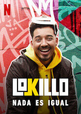 Lokillo: Nada es igual