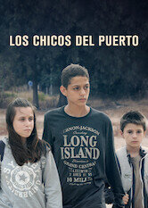 Los chicos del puerto