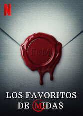 Los Favoritos de Midas