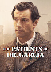 Los pacientes del doctor García