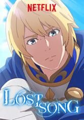 LOST SONG