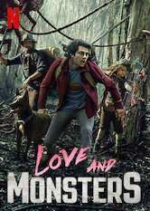 Love and Monsters