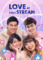 Love at First Stream
