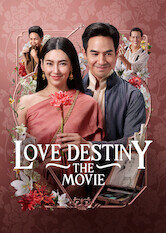 Love Destiny The Movie
