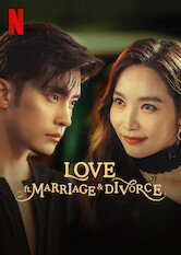 Love (ft. Marriage and Divorce)