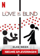 Love Is Blind