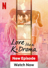 Love Like a K-Drama