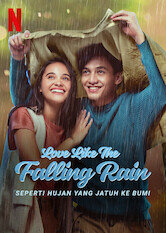 Love Like the Falling Rain