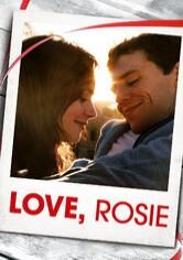 Love, Rosie
