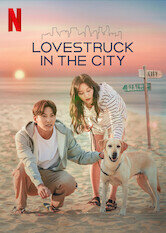 Lovestruck in the City