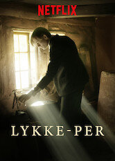 Lykke-Per