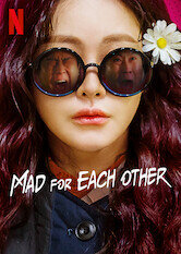 Mad for Each Other