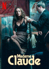 Madame Claude