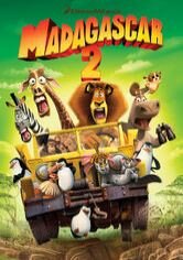 Madagascar: Escape 2 Africa
