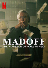 MADOFF: The Monster of Wall Street