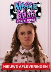 Maggie & Bianca: Fashion Friends