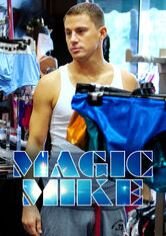 Magic Mike