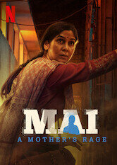 Mai: A Mother's Rage