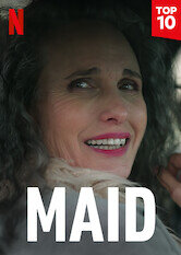 Maid