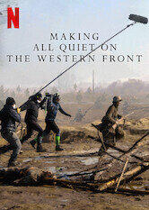 Making All Quiet on the Western Front
