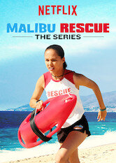 Malibu Rescue: The Series