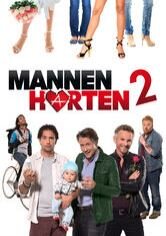 Mannenharten 2