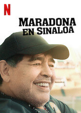 Maradona en Sinaloa