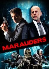 Marauders