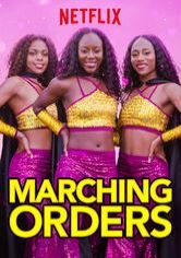 Marching Orders