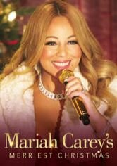 Mariah Carey's Merriest Christmas