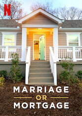 Marriage or Mortgage
