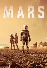 Mars