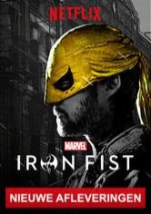 Marvel's Iron Fist